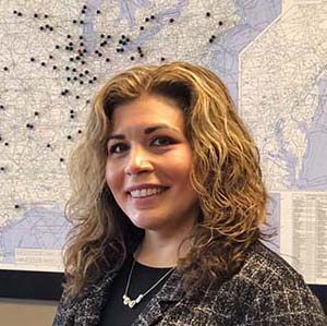 leslie Leslie Messina